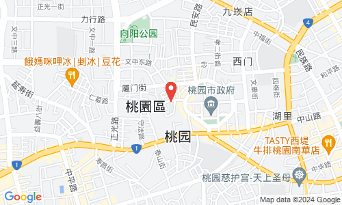 330 桃园市桃园区县府路256巷13号